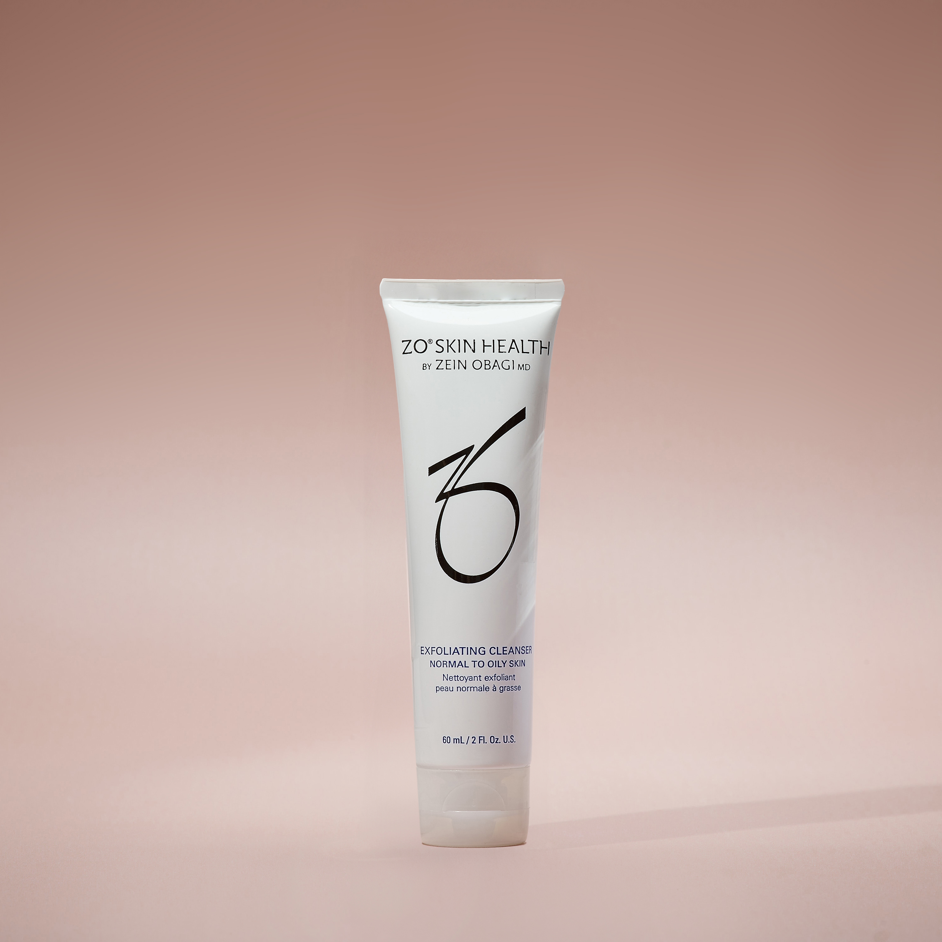 Travel Size ZO Exfoliating Cleanser The Vanity Lab travel-size-zo-exfoliating-cleanser-the-vanity-lab